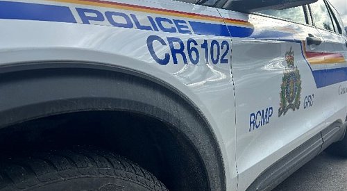 'Thousands of dollars worth' of jewelry stolen in downtown Kamloops