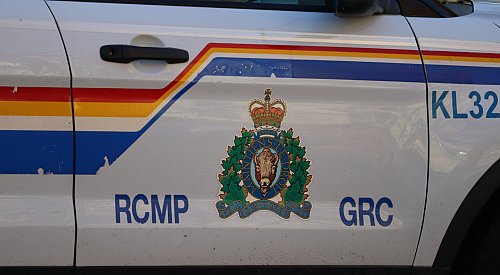 Kamloops RCMP weekend report: Assault, several break-ins, truck stolen from gas station