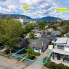 Home + Carriage House 1 Block to KGH in Kelowna South! 616-618 Christleton Ave