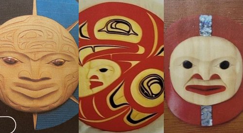 First Nations art collection worth over $60K stolen from BC home
